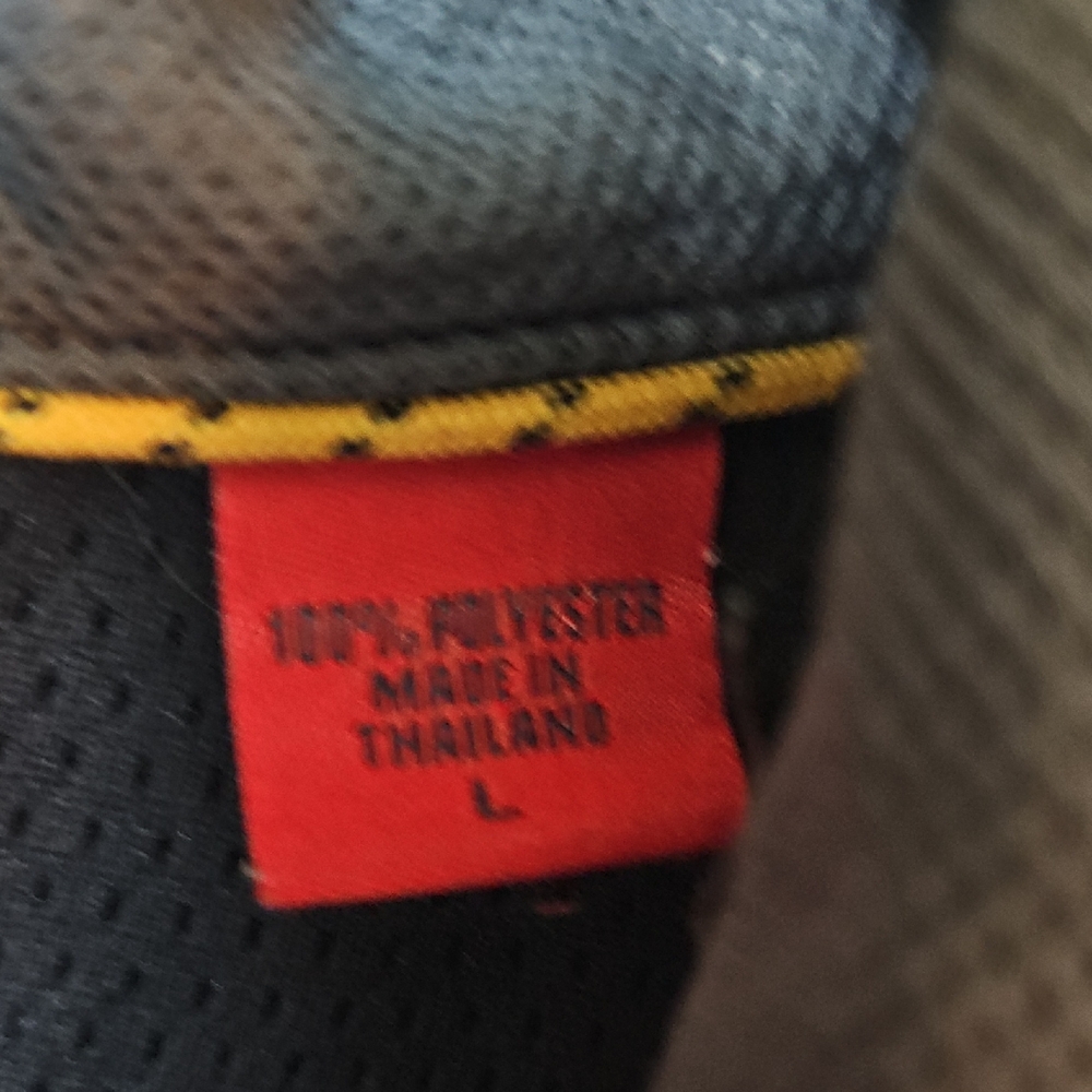 Izod Charcoal Performance Pullover - image 3